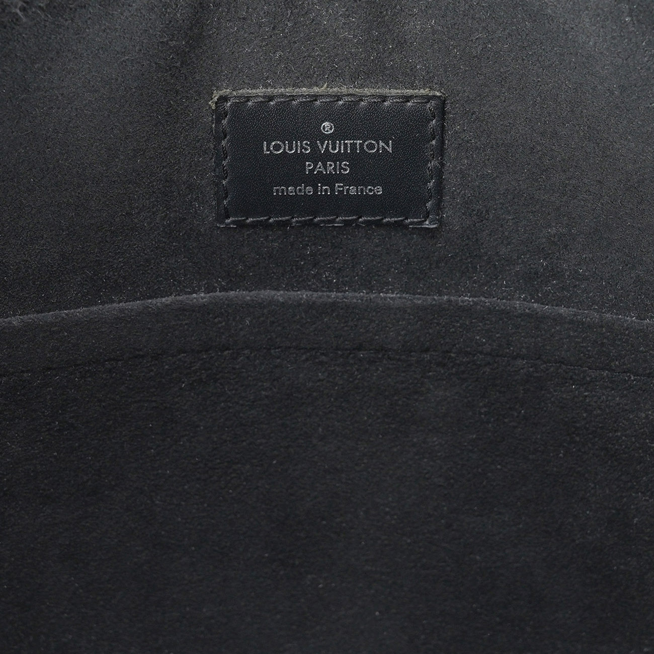 LOUIS VUITTON(USED)루이비통 M51377 에삐 댄디 슬림 브리프케이스